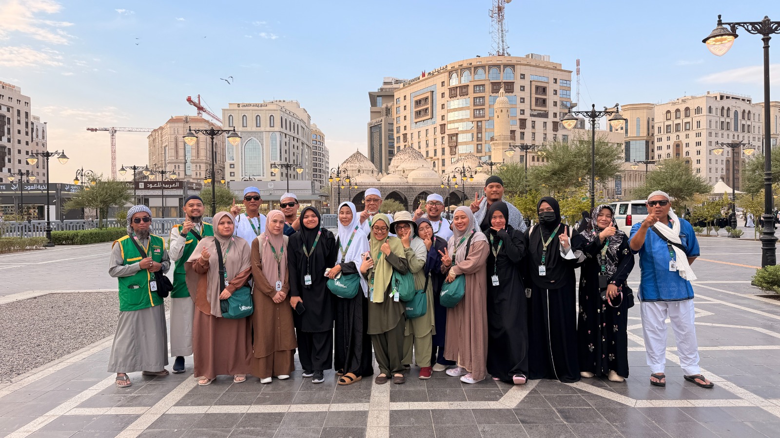 Umrah Sulung KSUTT 20-31 Ogos 2026