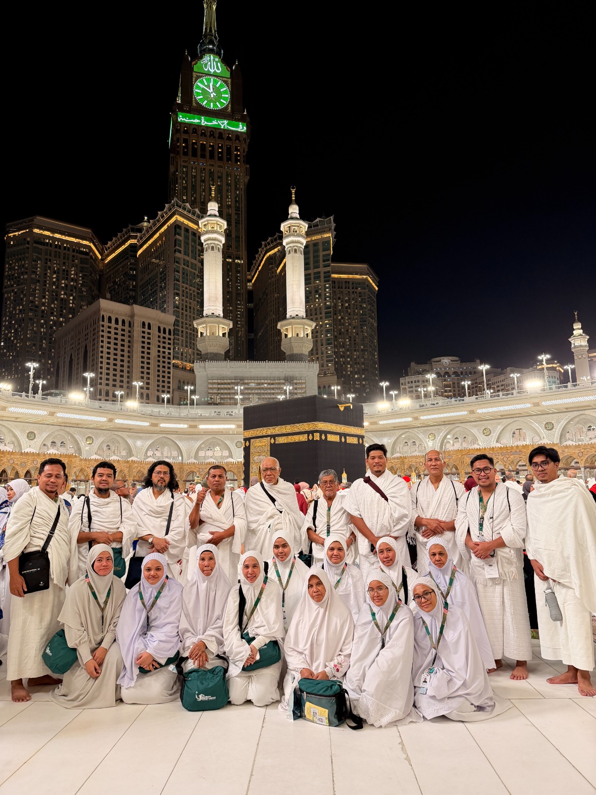 Umrah Sulung KSUTT 20-31 Ogos 2026